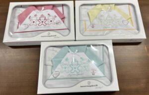 Lenzuolino, lettino | T&R Baby