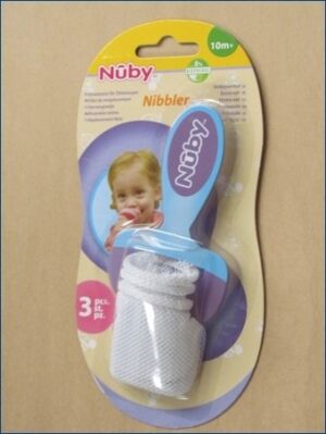 Sacchettino di ricambio | Nuby