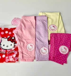 Pantaloni estivi - leggings | Personaggi