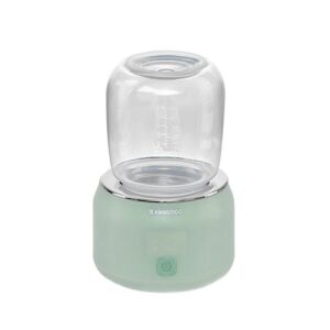 Portable bottle warmer brent | KikkaBoo
