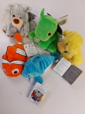 Aroma warm - peluche termico imbottito | Altri marchi