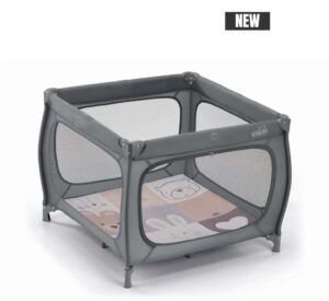 Qbox antracite 104 | CAM