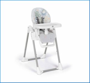 Seggiolone pappananna 259 | CAM