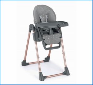 Seggiolone pappananna 263 | CAM