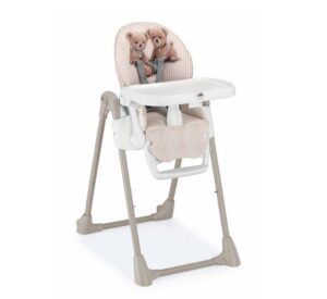 Seggiolone pappananna 264 | CAM