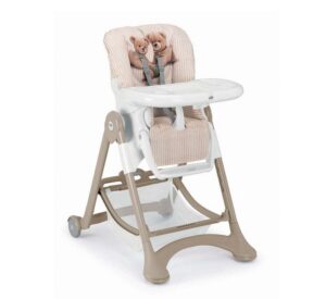 Seggiolone campione 264 | CAM