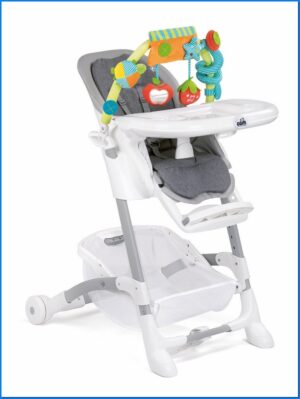 Seggiolone istante 244 | CAM