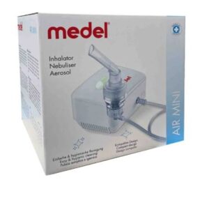 Aerosol air mini | Medel