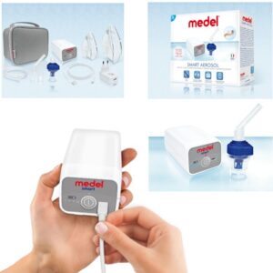 Aerosol smart | Medel