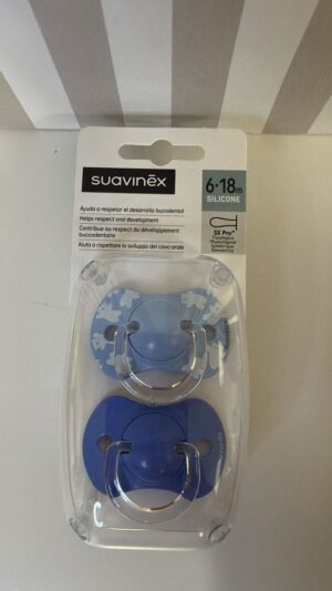Succhietti wild free fis s | Suavinex