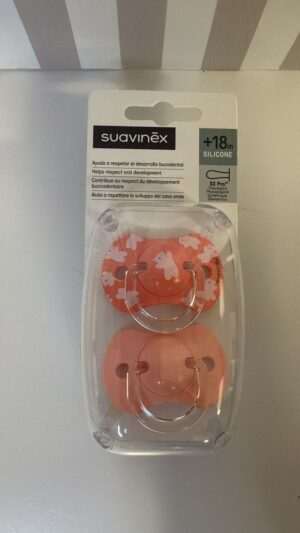 Succhietti wild free fis s | Suavinex