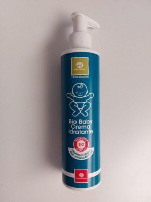 Biobaby crema idratante | Suavinex