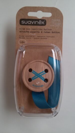 Ml catenella rotonda boy | Suavinex