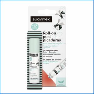 Roll on dopo puntura | Suavinex