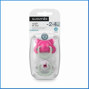 Succhietto night e day | Suavinex