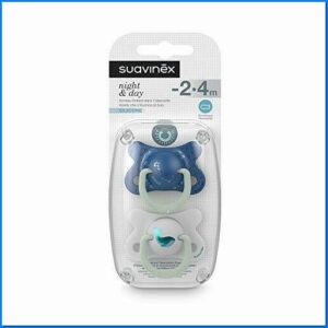 Succhietto night e day | Suavinex