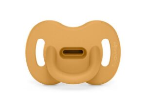 Succhietto sil fisio 0/6 miele | Suavinex