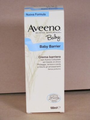 Baby barrier 100 ml | Aveeno