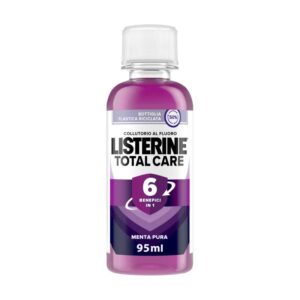 Listerine total care 95 ml | LISTERINE