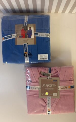 Accappatoio smart | Biancaluna