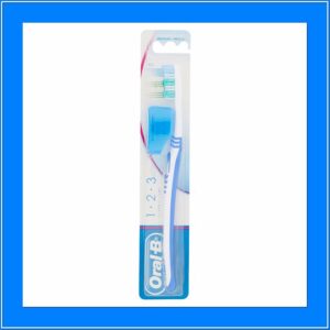 Spazzolino classic care 40 m | Oral