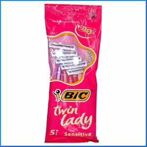 Reg bic lady twin | Altri marchi