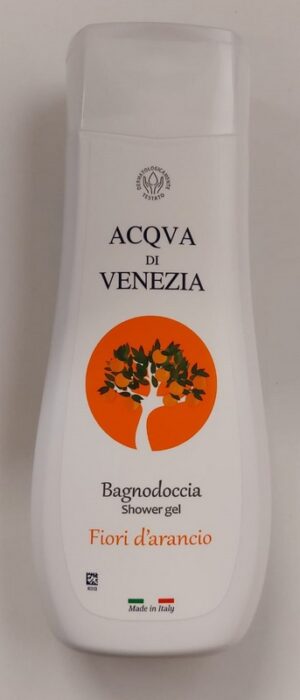 Doccia acqua di venezia 250 fiori d | Altri marchi