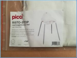 Risto stop | Picci