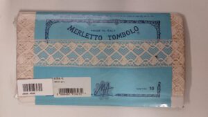 Merletto cotone | Arredo casa