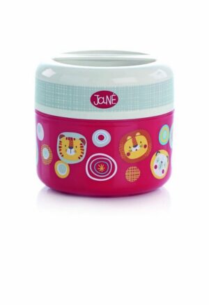 Plastic food container | Jane'
