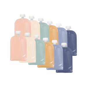 Food pouch 12 | Jane'