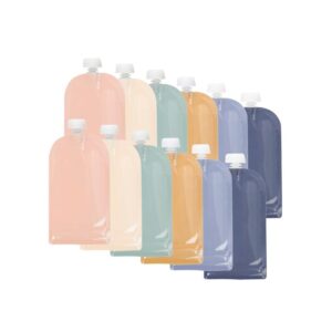 Food pouch 12 | Jane'