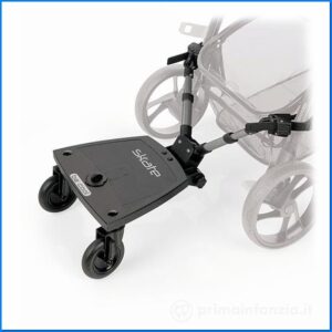 Piattaforma pattino | Jane'