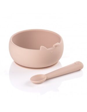Set ciotola in silicone | Jane'
