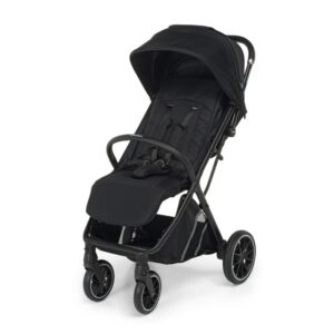 Passeggino olimpic black | Foppapedretti