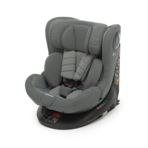 Seggiolino auto fp360 quick i-size grey | Foppapedretti