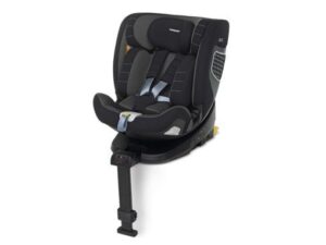 Seggiolino auto fp360 i-size black | Foppapedretti
