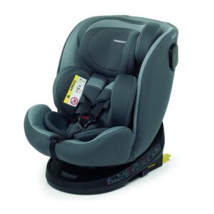 Seggiolino auto circle i-size silver | Foppapedretti