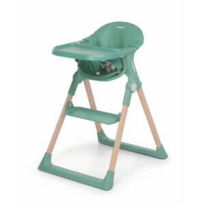 Seggiolone kidsmenu green | Foppapedretti