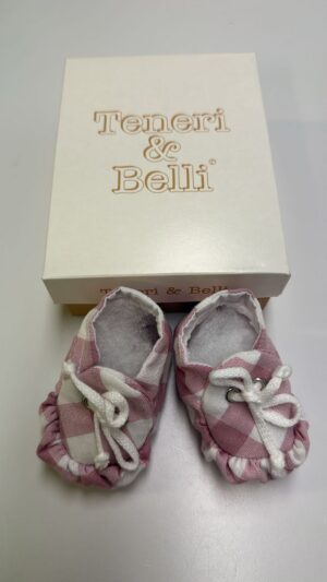 Scarpette | Teneri & Belli