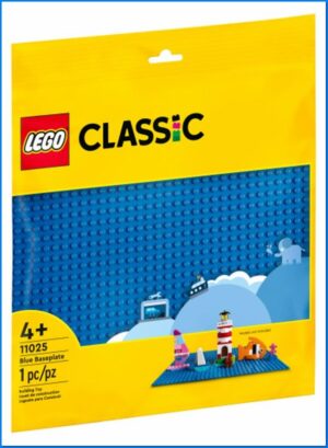 Base blu | LEGO