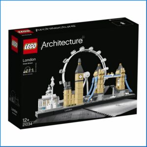 Londra | LEGO