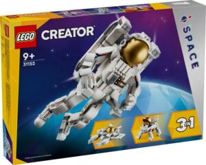 Astronauta | LEGO
