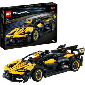 Bugatti bolide | LEGO