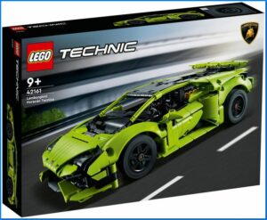 Lamborghini huracan tecnica | LEGO