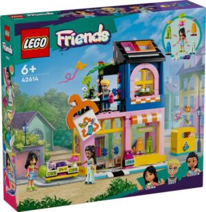 Boutique vintage | LEGO
