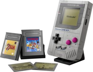 Game boy | LEGO