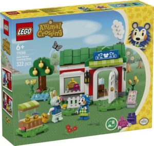 La sartoria delle sorelle ago e filo | LEGO