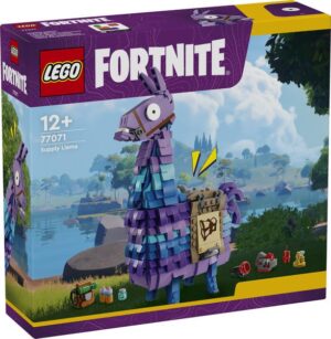 Lama delle scorte | LEGO