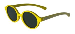 Occhiali 0-2 anni giallo | Mustela